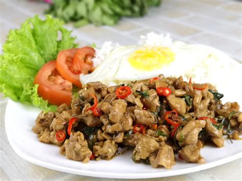 thai-basil-chicken-recipe-taste-of-asian-food image