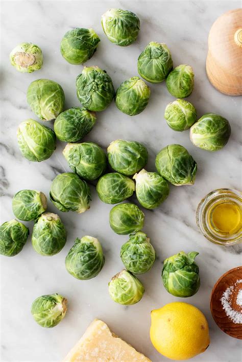 sauted-brussels-sprouts-recipe-love-and-lemons image