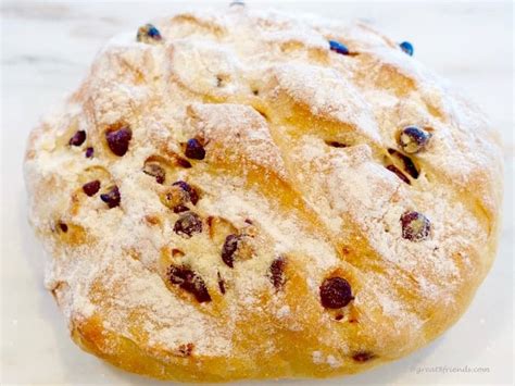 easy-one-bowl-chocolate-chip-bread-great image