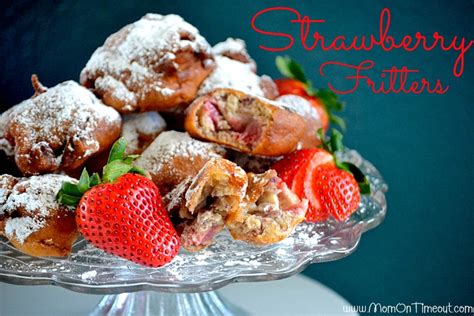 fresh-strawberry-fritters-recipe-mom-on-timeout image