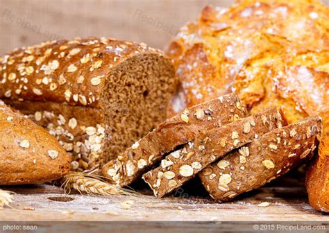 basic-homemade-whole-wheat-bread image