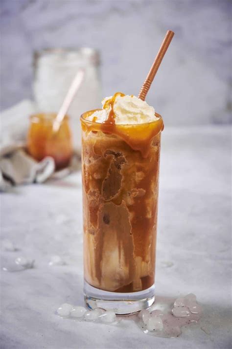 skinny-caramel-macchiato-made-in-1-minute-only-10 image