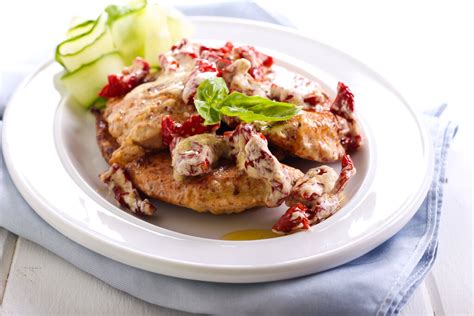 chicken-bryan-recipe-carrabbas-copycat-recipesnet image