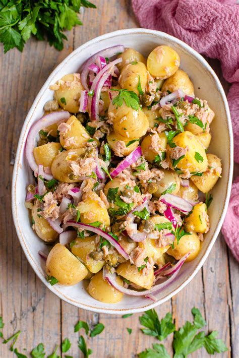 italian-tuna-potato-salad-inside-the-rustic-kitchen image