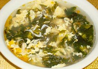 chinese-seaweed-and-egg-soup image