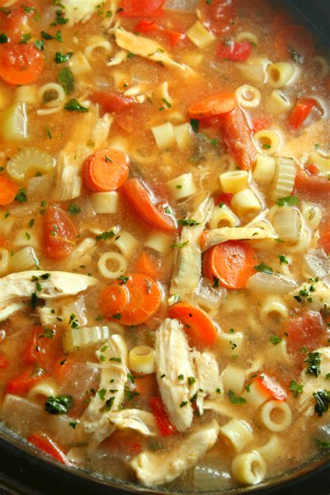 slow-cooker-sicilian-chicken-soup-my-incredible image