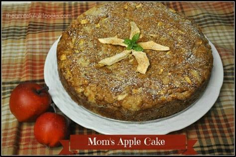 moms-apple-cake-easy-and-delicious-the-grateful image