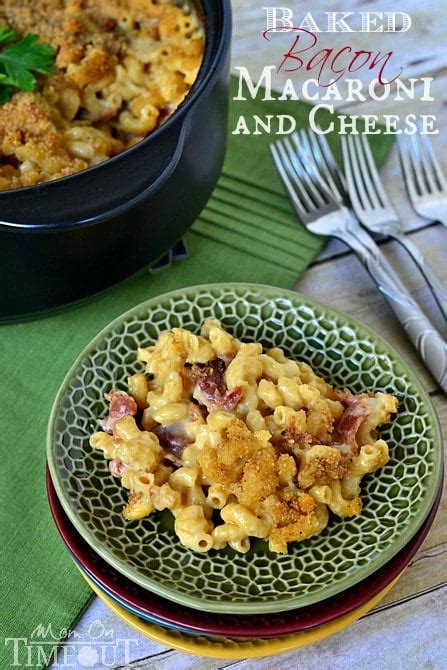 baked-macaroni-and-cheese-with-bacon-and image