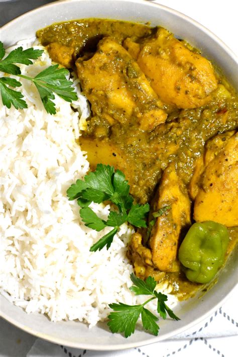 trinidadian-curry-chicken-gypsyplate image