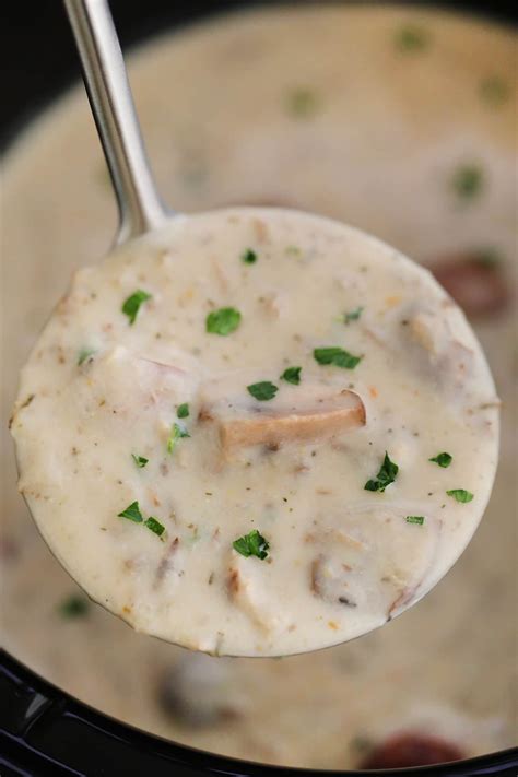 slow-cooker-cream-of-mushroom-soup-sweet-and image