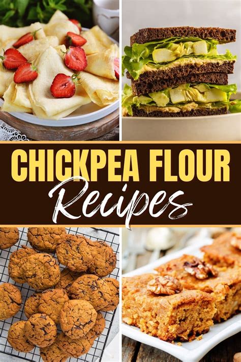 25-best-chickpea-flour-recipes-insanely-good image