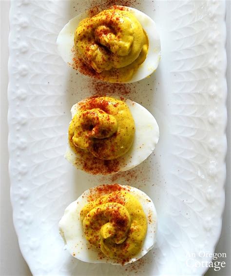 flavorful-easy-curried-deviled-eggs-an-oregon-cottage image