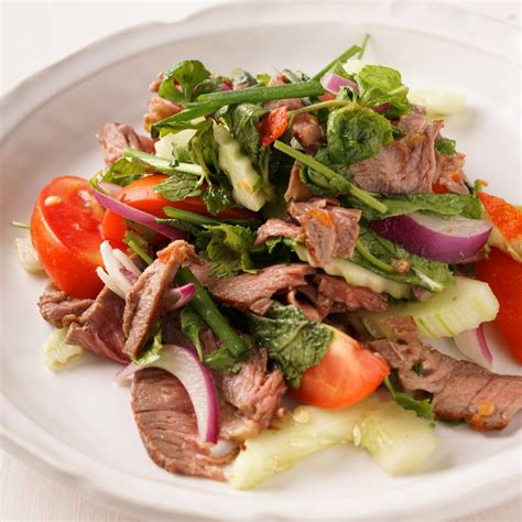 thai-beef-salad-marions-kitchen image