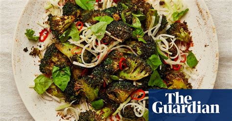 yotam-ottolenghis-broccoli-recipes-food-the-guardian image