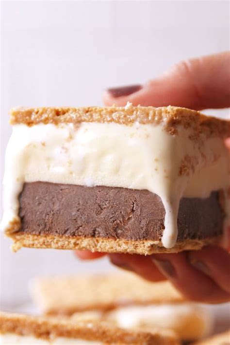 best-frozen-smores-recipe-how-to-make-frozen image