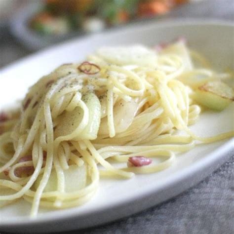 kohlrabi-bacon-pasta-cookbuzz image