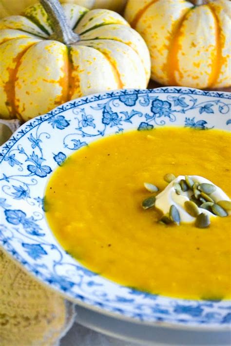 the-perfect-butternut-squash-soup-recipe-so-silky image