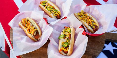siris-beer-soaked-hot-dogs-recipe-today image