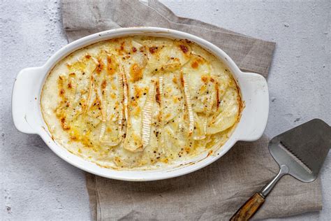 super-easy-potato-gratin image