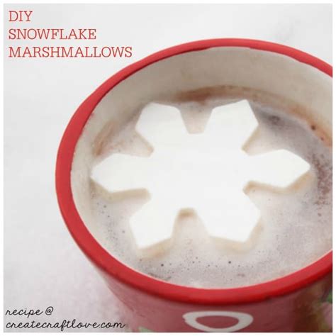 diy-snowflake-marshmallows-easy-recipe-for-kids image