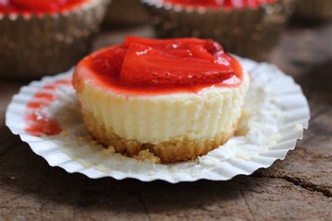 best-keto-cheesecake-bites-with-strawberry-glaze image