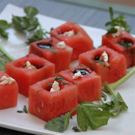 watermelon-cubes-with-feta-and-balsamic-recipe-on image