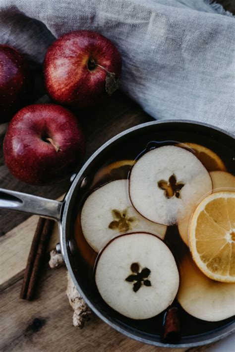 spiced-apple-cider-recipe-with-orange-ginger-and image