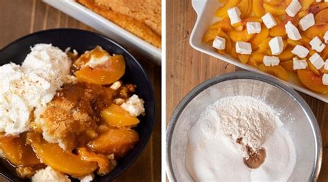 easy-peaches-and-cream-cobbler-recipe-dinner-then image