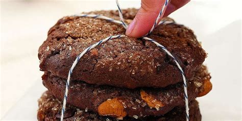 healthy-chocolate-cookie-recipes-eatingwell image
