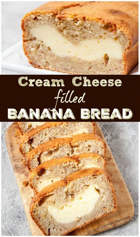 cream-cheese-banana-bread-kitchen-fun-with-my-3 image