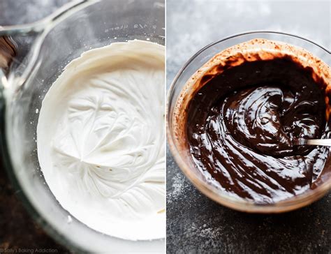 dark-chocolate-mousse-cake-sallys-baking-addiction image