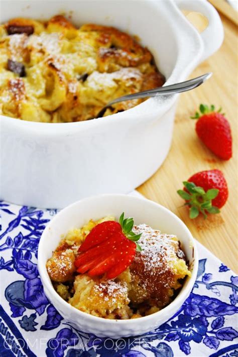 croissant-and-chocolate-bread-pudding-the-comfort image