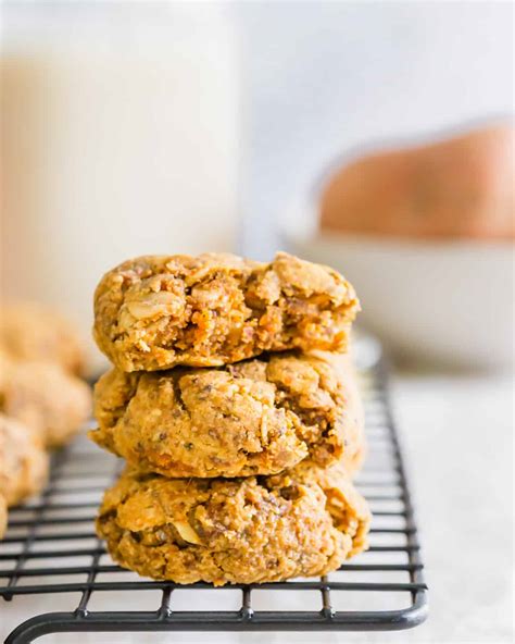 sweet-potato-cookies-running-to-the-kitchen image