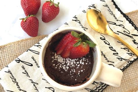 fast-and-easy-chocolate-mug-cake-gluten-free image