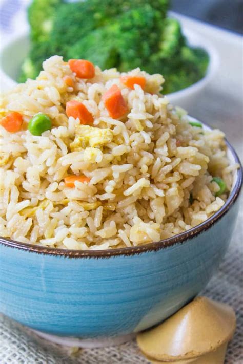 chinese-fried-rice-10-minutes-dinner-then-dessert image