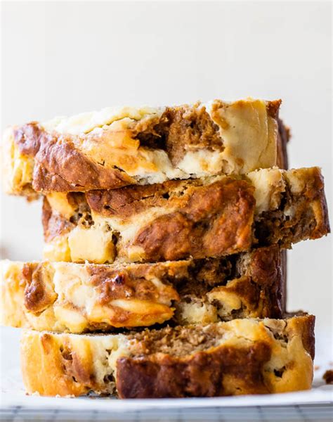 cream-cheese-banana-bread-moist-and-tangy image