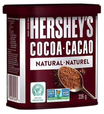 hersheys-natural-unsweetened-cocoa-walmart-canada image