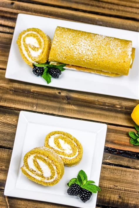 lemon-cake-roll-sweet-beginnings-blog image