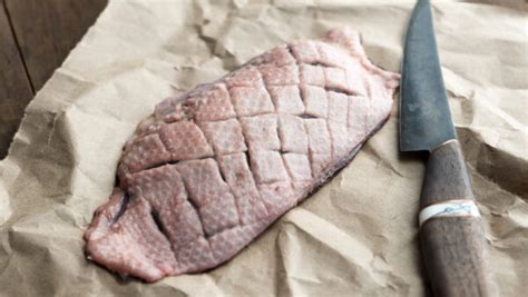how-to-cook-the-perfect-duck-breast-meateater-wild image