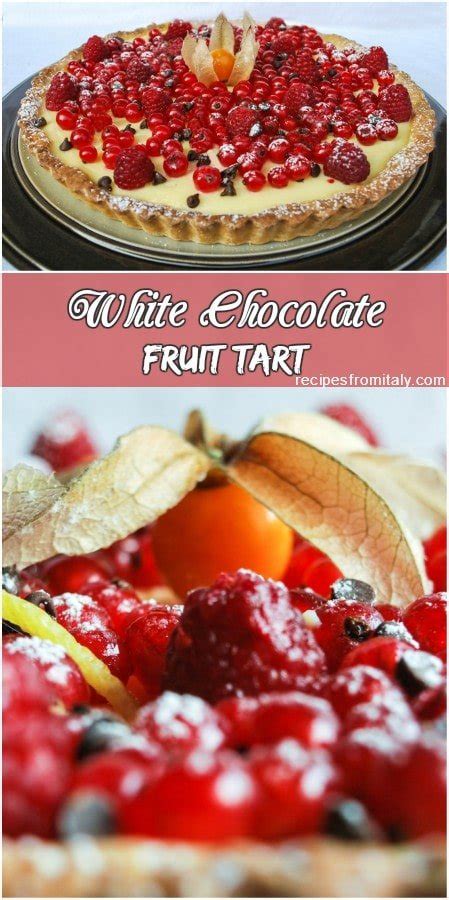 white-chocolate-fruit-tart-recipe-recipes-from-italy image