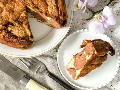 toad-in-the-hole-air-fryer-toad-in-a-hole image