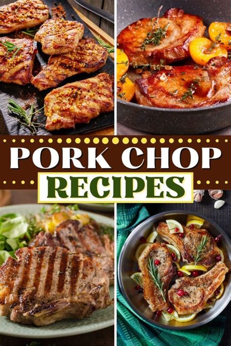 30-best-pork-chop-recipes-to-try-tonight image