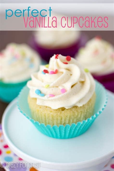 my-perfect-vanilla-cupcake-recipe-crazy-for-crust image