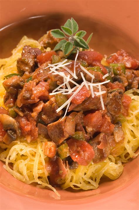 veal-italiana-over-spaghetti-squash-veal-discover image