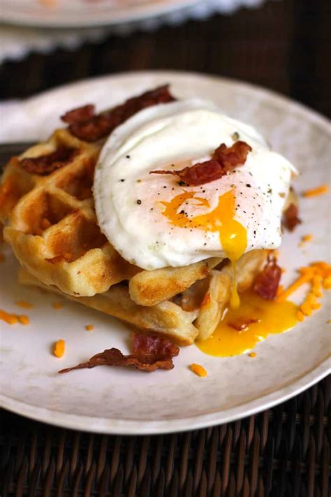 bacon-cheddar-waffles-suebee-homemaker image