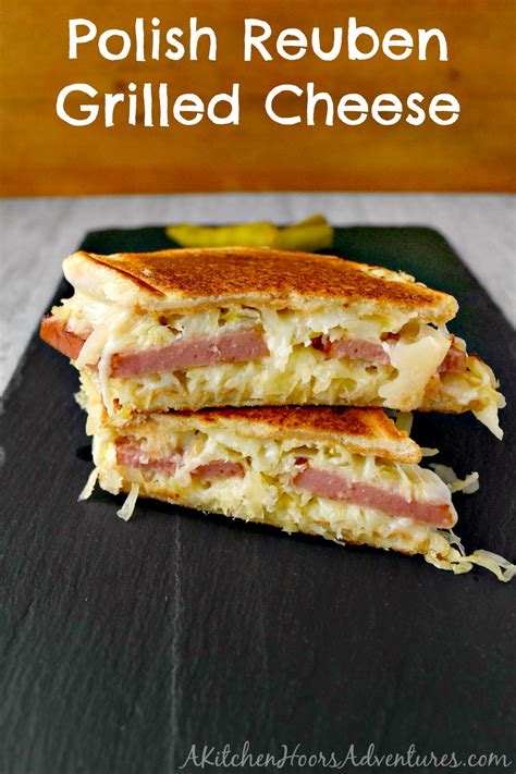 polish-reuben-grilled-cheese-a-kitchen-hoors-adventures image