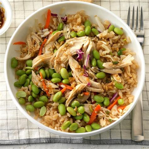 20-easy-chicken-and-rice-recipes-taste-of-home image