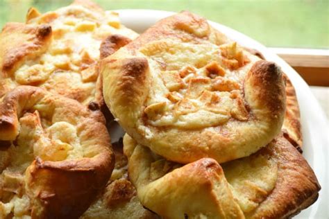apple-cheese-danish-recipe-food-fanatic image