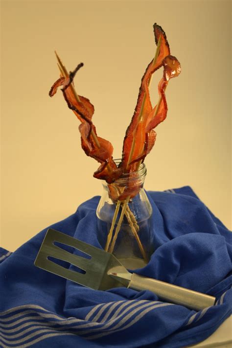 candied-bacon-on-a-stick-recipe-rada-cutlery image
