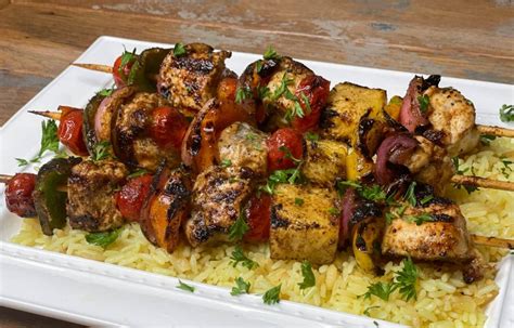 grilled-chicken-kabobs-with-chili-lime-butter-smoked image